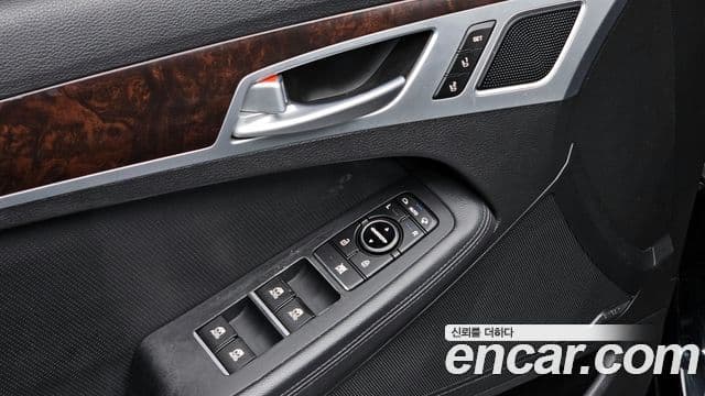 Hyundai Genesis DH G330 Premium AWD, 2015 17