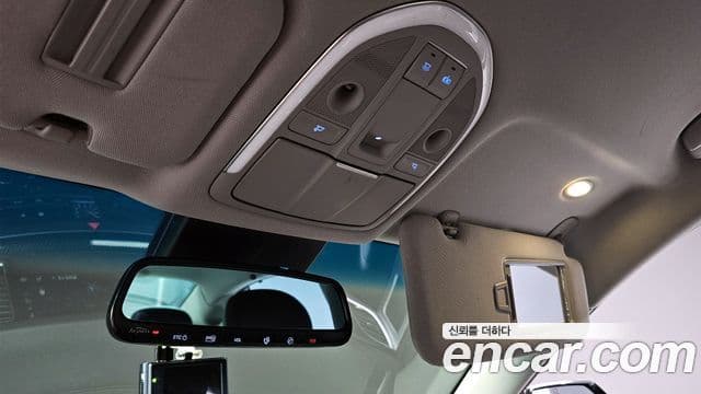 Hyundai Genesis DH G330 Premium AWD, 2015 19