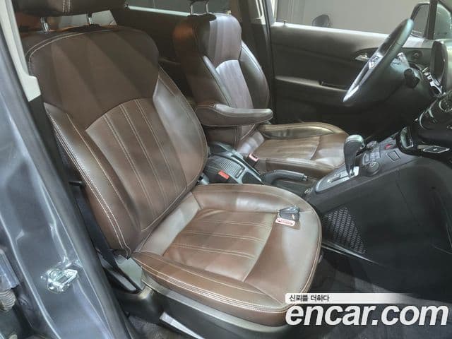 Chevrolet(GM대우) Orlando LPG Dynamic, 2018 12