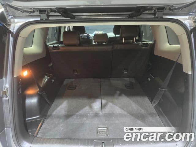 Chevrolet(GM대우) Orlando LPG Dynamic, 2018 15