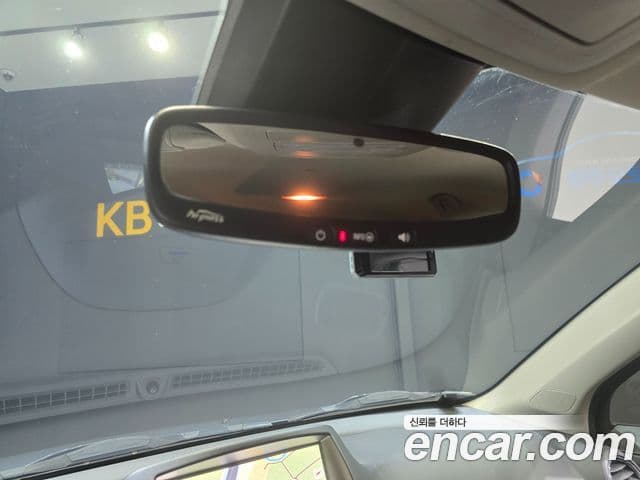 Chevrolet(GM대우) Orlando LPG Dynamic, 2018 16