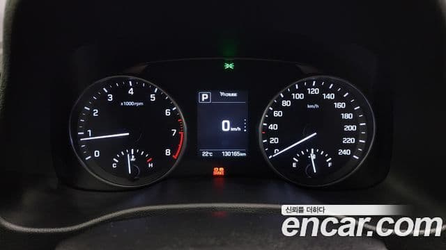 Hyundai Avante AD Special, 2016 8