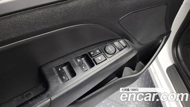 Hyundai Avante AD Special, 2016 17