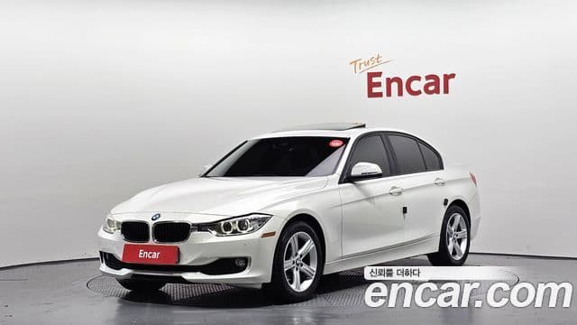 BMW 3시리즈 (F30), 2015 1