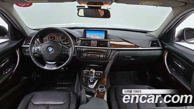BMW 3시리즈 (F30), 2015 7