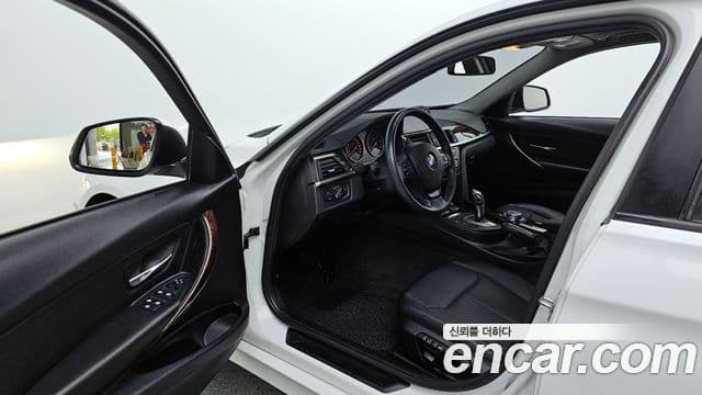 BMW 3시리즈 (F30), 2015 10