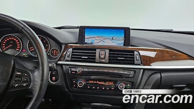 BMW 3시리즈 (F30), 2015 14