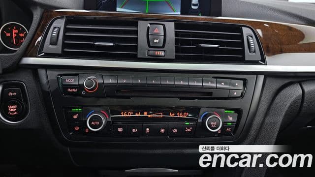 BMW 3시리즈 (F30), 2015 17