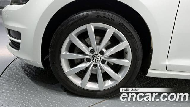 Volkswagen Гольф 7세대, 2015 все фото