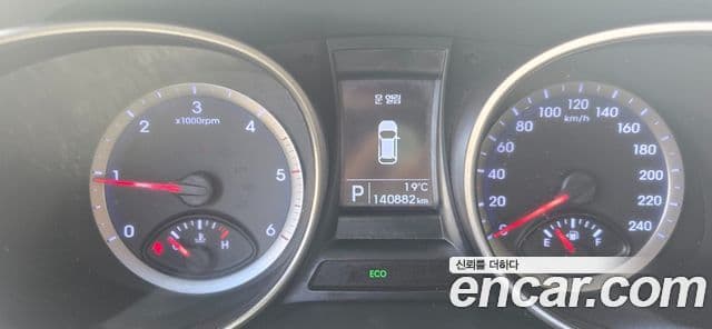 Hyundai Santa Fe DM Premium, 2013 6