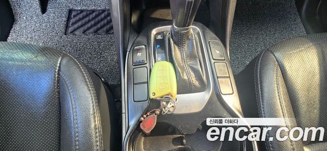 Hyundai Santa Fe DM Premium, 2013 10