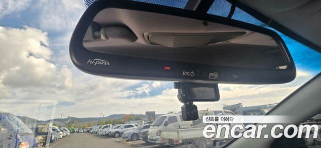 Hyundai Santa Fe DM Premium, 2013 11