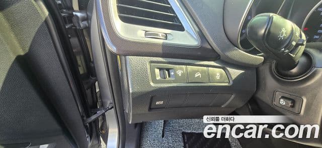 Hyundai Santa Fe DM Premium, 2013 12