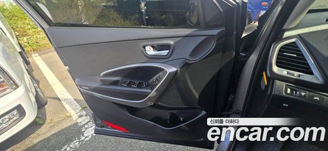 Hyundai Santa Fe DM Premium, 2013 13