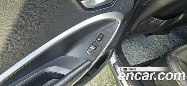 Hyundai Santa Fe DM Premium, 2013 15