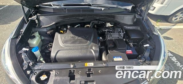 Hyundai Santa Fe DM Premium, 2013 18