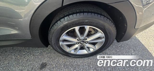 Hyundai Santa Fe DM Premium, 2013 20