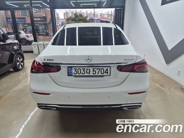 Mercedes-Benz E-класс W213 Avantgarde, 2021 все фото