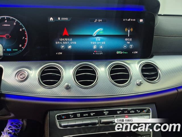 Mercedes-Benz E-класс W213 Avantgarde, 2021 7