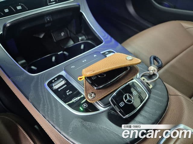 Mercedes-Benz E-класс W213 Avantgarde, 2021 9