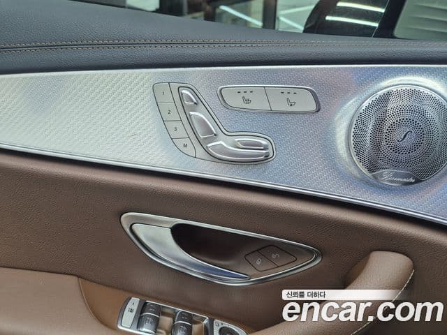 Mercedes-Benz E-класс W213 Avantgarde, 2021 11