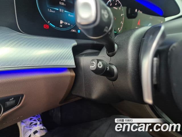 Mercedes-Benz E-класс W213 Avantgarde, 2021 13