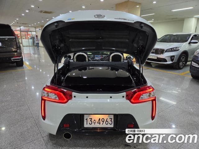 다이하쯔 코펜, 2015 19