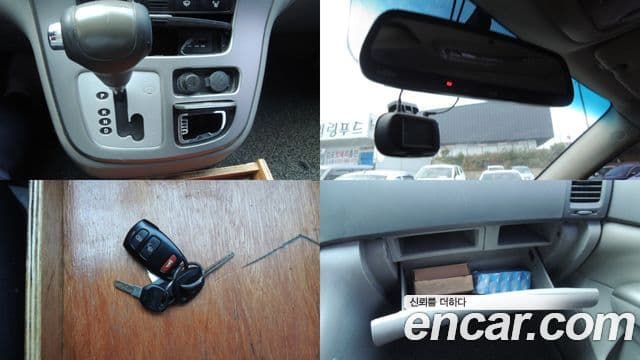 Kia Carnival R топовая версия, 2013 11