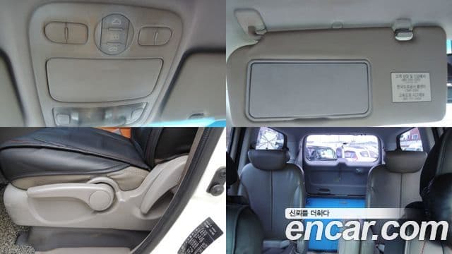 Kia Carnival R топовая версия, 2013 16