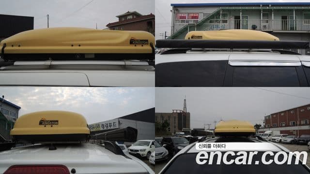 Kia Carnival R топовая версия, 2013 17