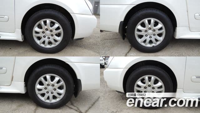 Kia Carnival R топовая версия, 2013 19