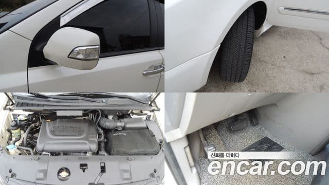 Kia Carnival R топовая версия, 2013 20