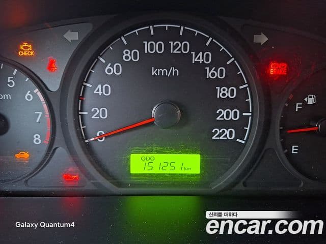 Hyundai Grand Starex CVX Luxury, 2010 12