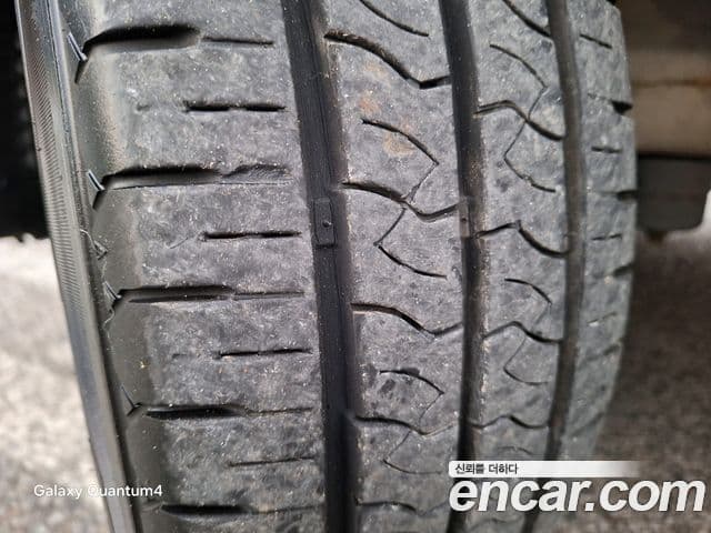 Hyundai Grand Starex CVX Luxury, 2010 15