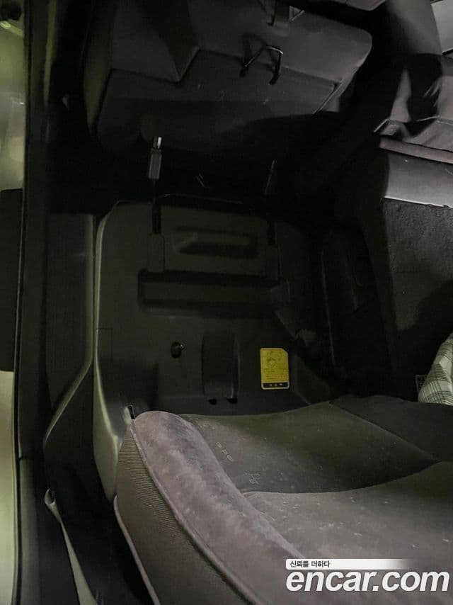 Toyota 마크X, 2008 2