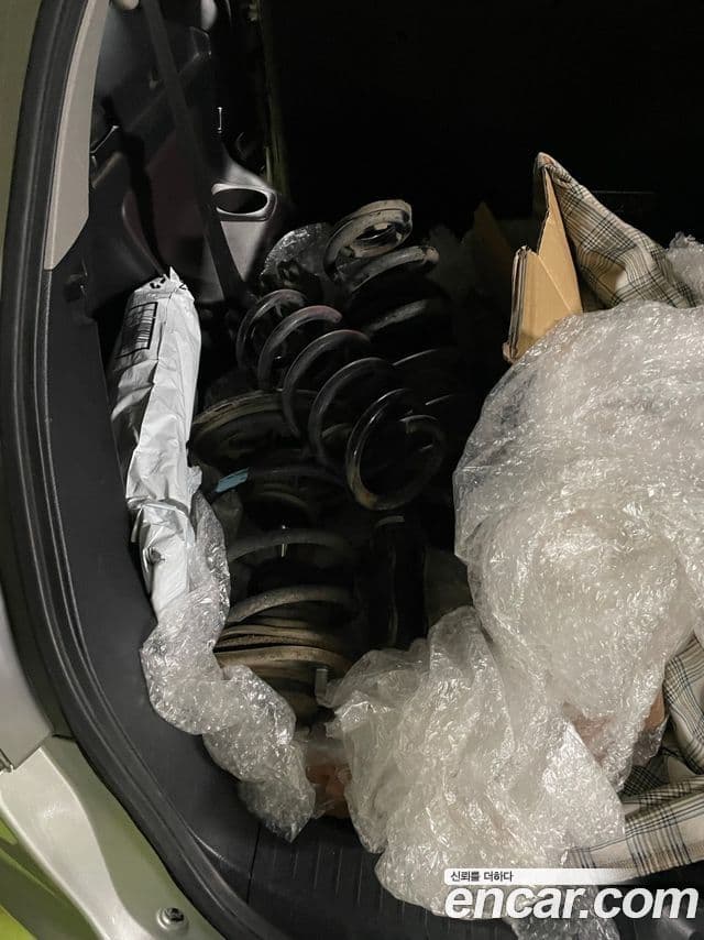 Toyota 마크X, 2008 4