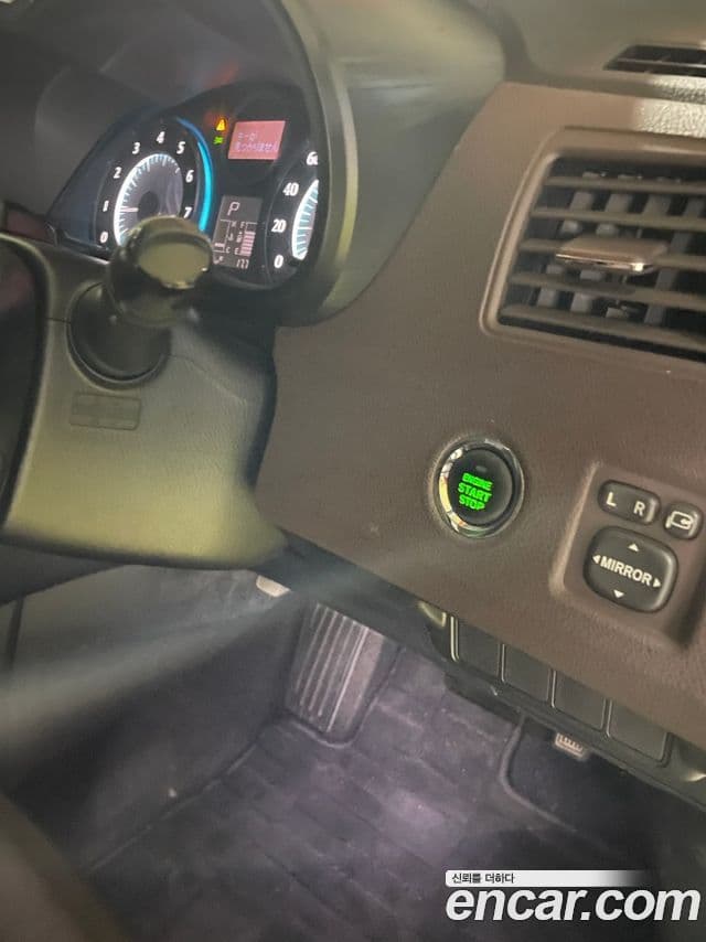 Toyota 마크X, 2008 все фото