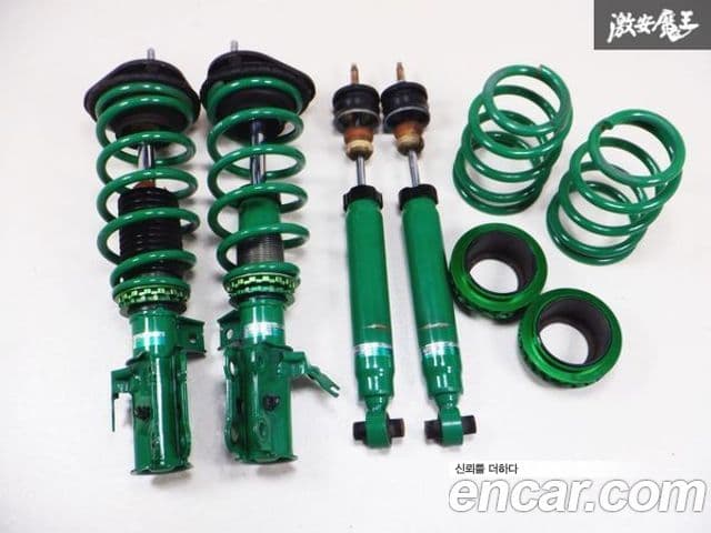 Toyota 마크X, 2008 19