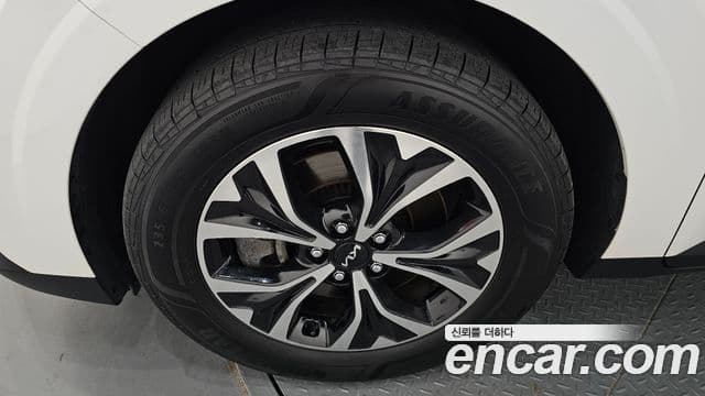 Kia Carnival 4세대 Noblesse, 2023 все фото