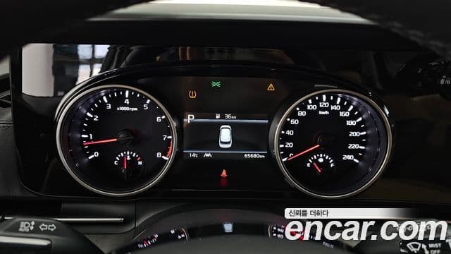 Kia Carnival 4세대 Noblesse, 2023 8