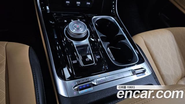 Kia Carnival 4세대 Noblesse, 2023 9