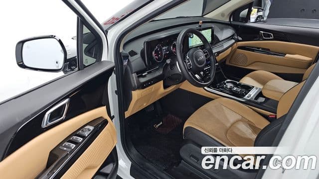 Kia Carnival 4세대 Noblesse, 2023 11