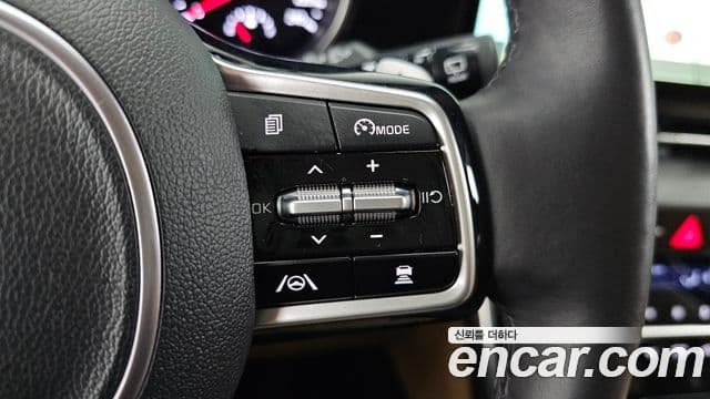 Kia Carnival 4세대 Noblesse, 2023 16