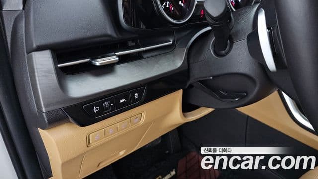 Kia Carnival 4세대 Noblesse, 2023 17