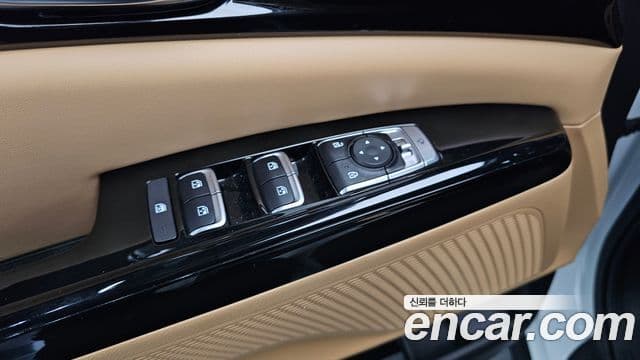 Kia Carnival 4세대 Noblesse, 2023 18