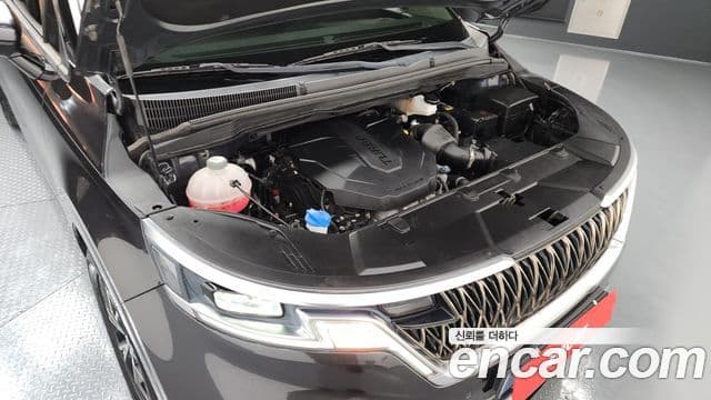Kia Carnival 4세대 Signature, 2021 6