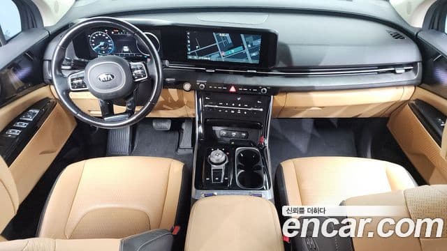 Kia Carnival 4세대 Signature, 2021 7