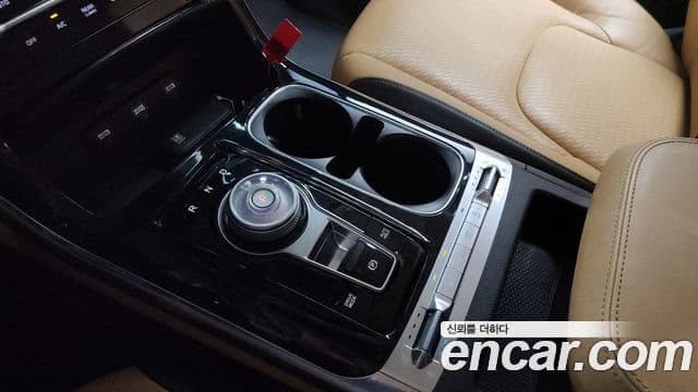 Kia Carnival 4세대 Signature, 2021 9