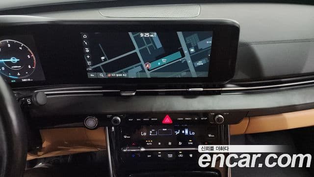 Kia Carnival 4세대 Signature, 2021 14