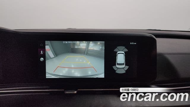 Kia Carnival 4세대 Signature, 2021 15